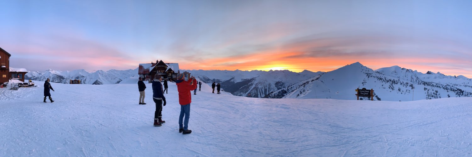 Prof Andrew Grulich banner