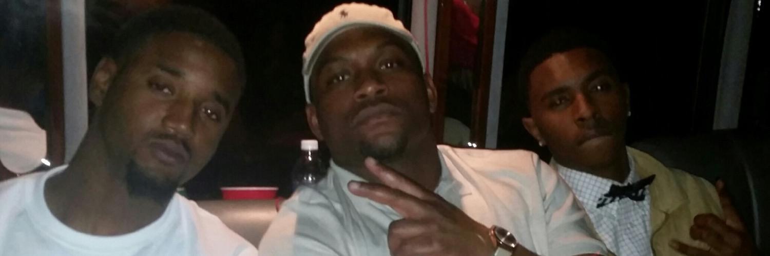 RocWash's profile banner image