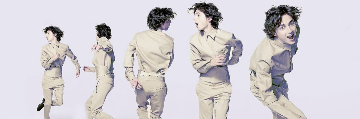 jajavierab's profile banner image