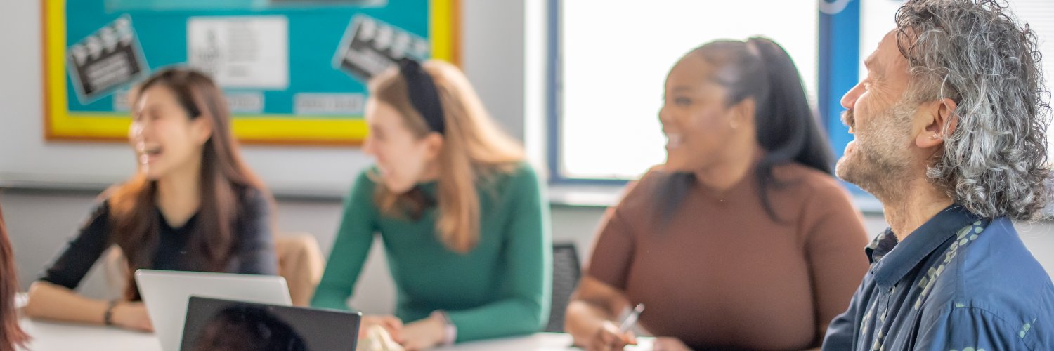 NTUSocSciences's profile banner image
