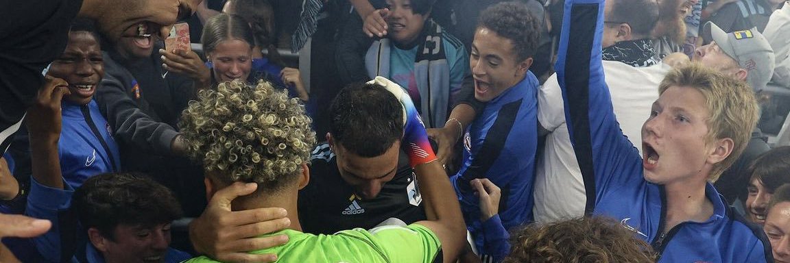 Fifty Five One banner