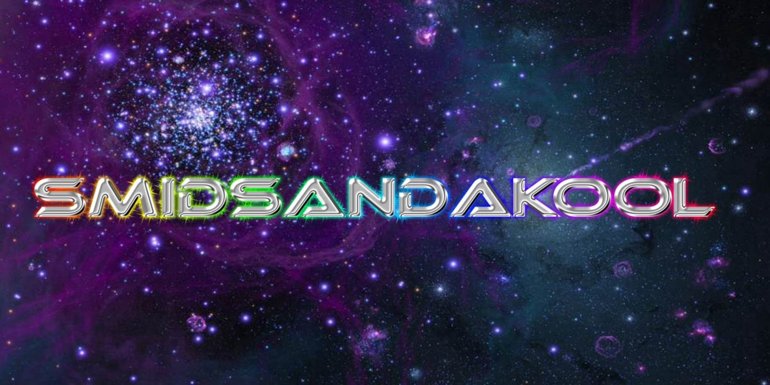 smidsandakool's profile banner image