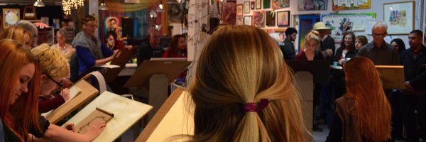 YACstudios Profile Banner