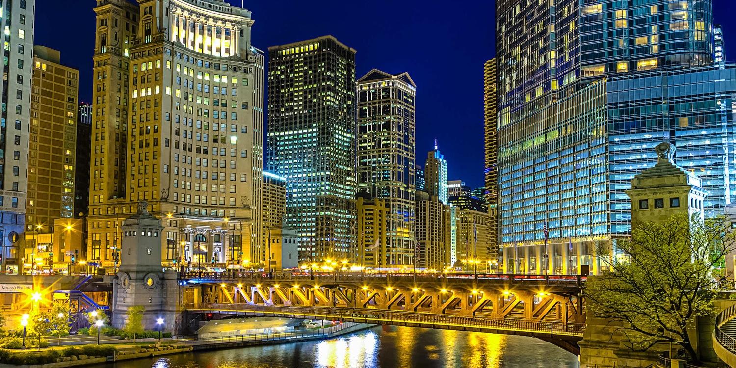 Steel4Chicago's profile banner image