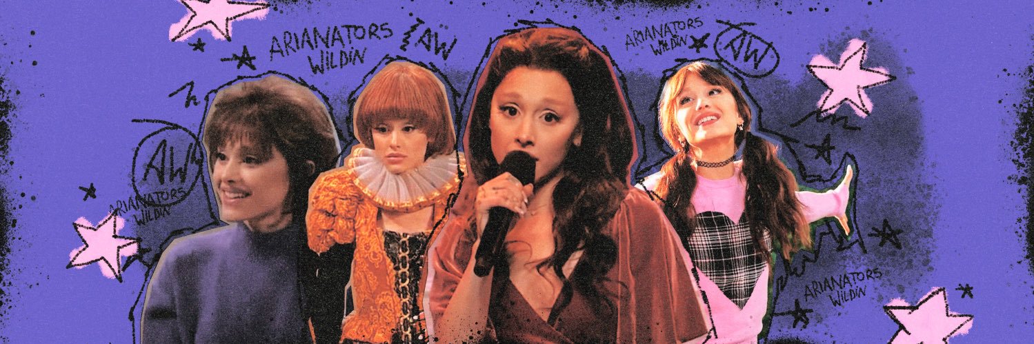 Arianasmom_89's profile banner image