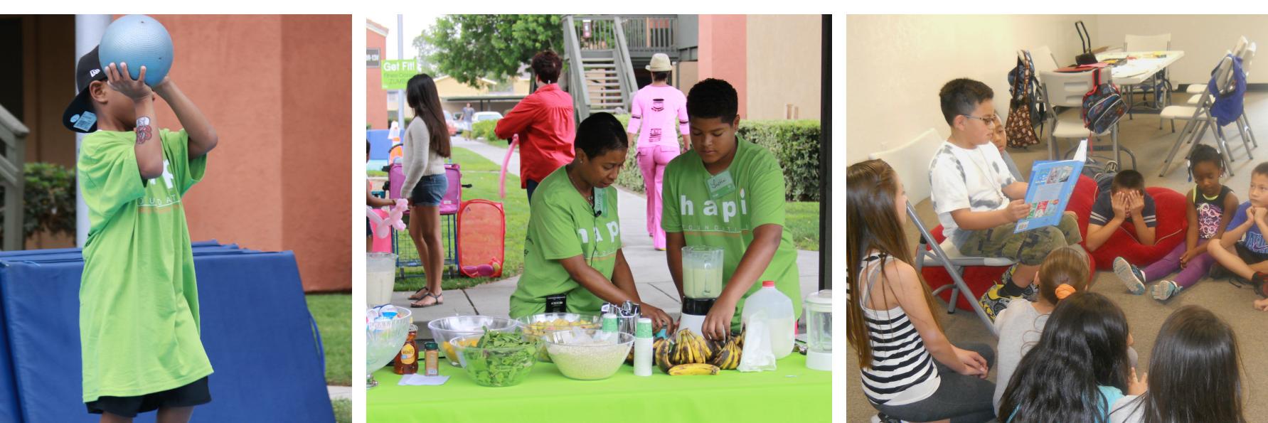 hapifoundation's profile banner image