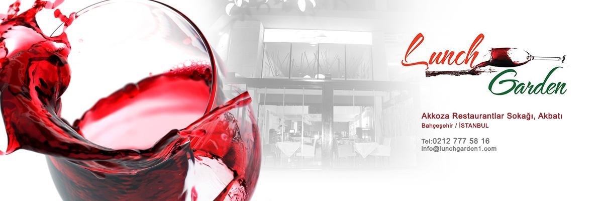 lunchgarden's profile banner image