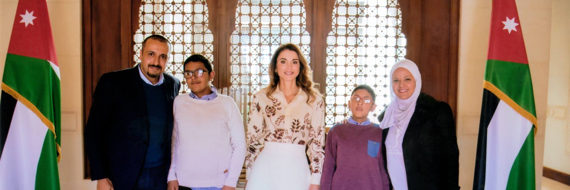 Mohammed Alafranji banner