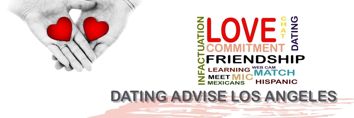 DatingAdLA's profile banner image