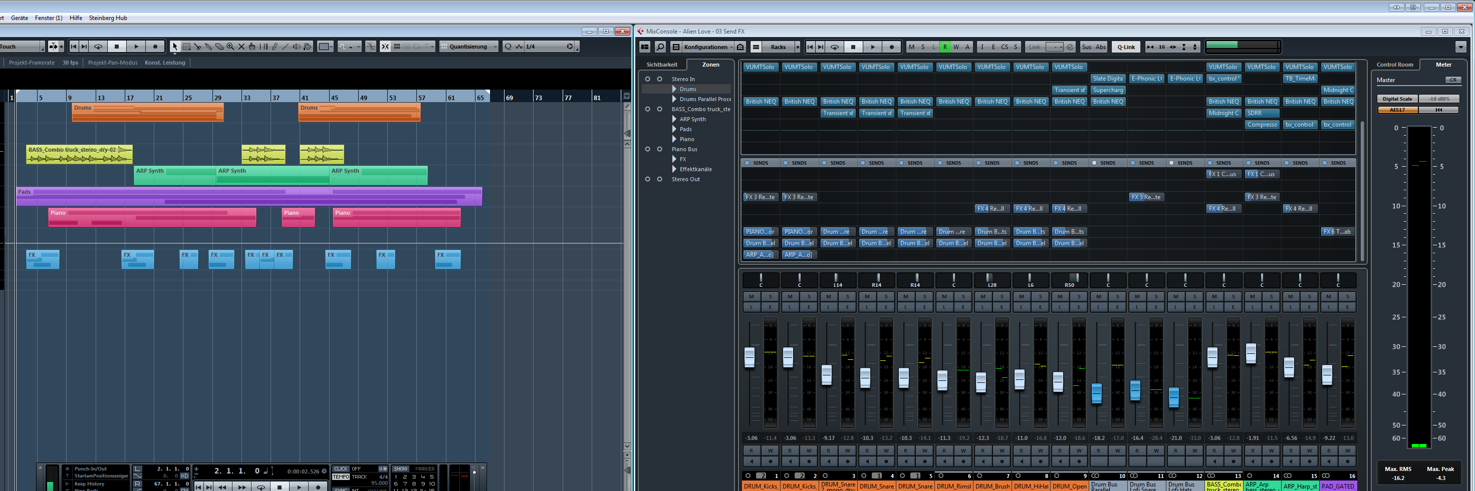 Studio Compyfox banner