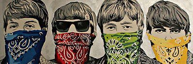 Johnny Cafferty banner