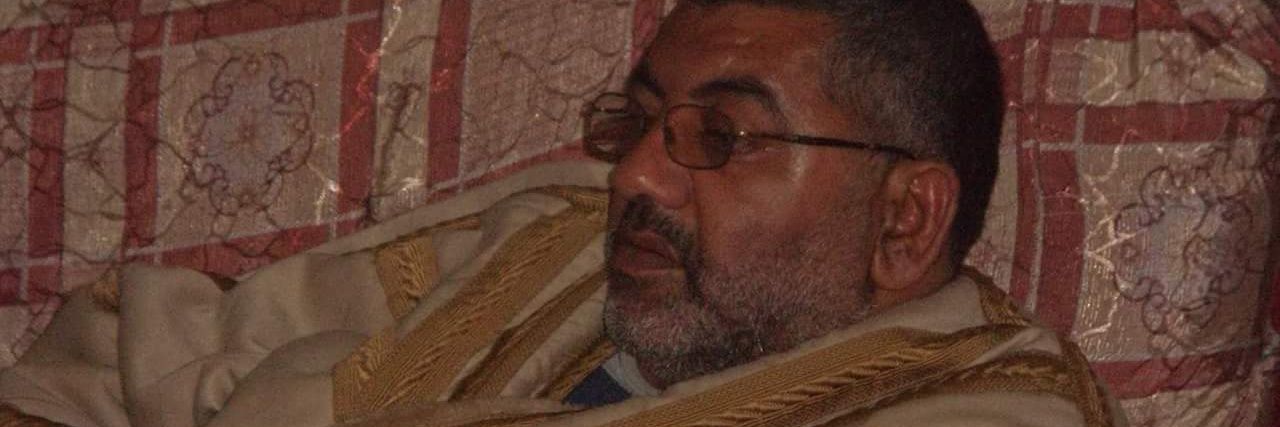 WasanHisham's profile banner image