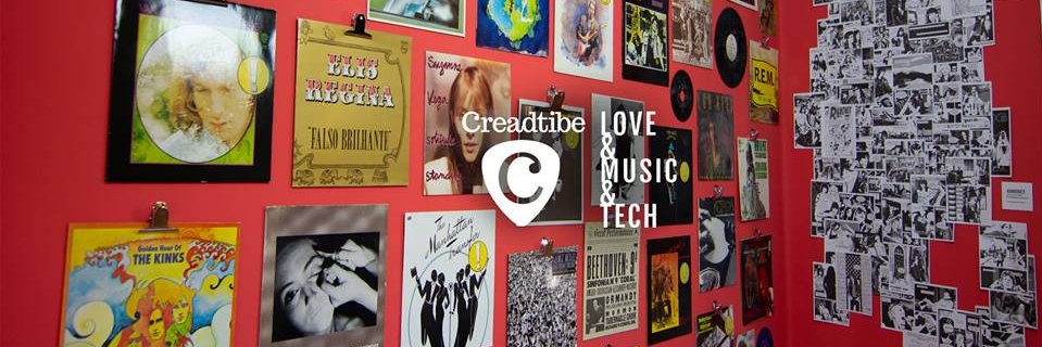 creadtibe's profile banner image