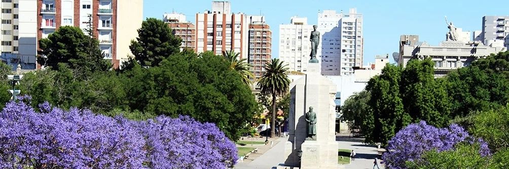 Bahia Blanca Blog banner