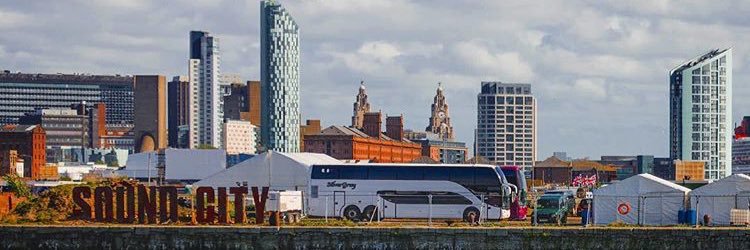 georgemees's profile banner image