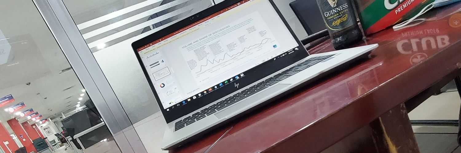 OneKelenke's profile banner image