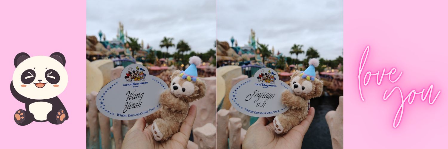 milkrody's profile banner image