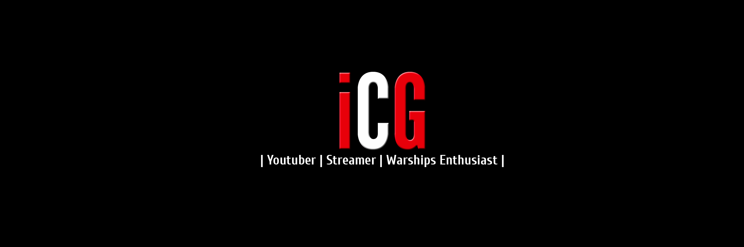 iChaseGaming 🇨🇦 Слава Україні! banner