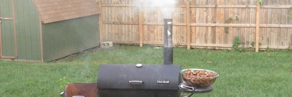 BBQNerds's profile banner image