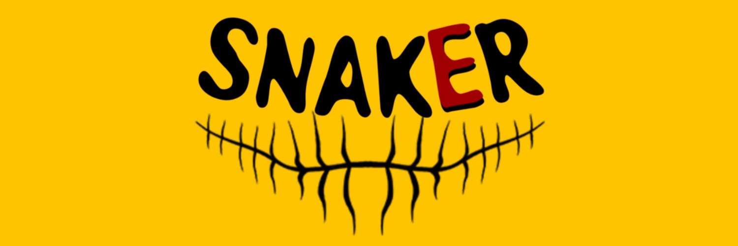 snaker2013's profile banner image