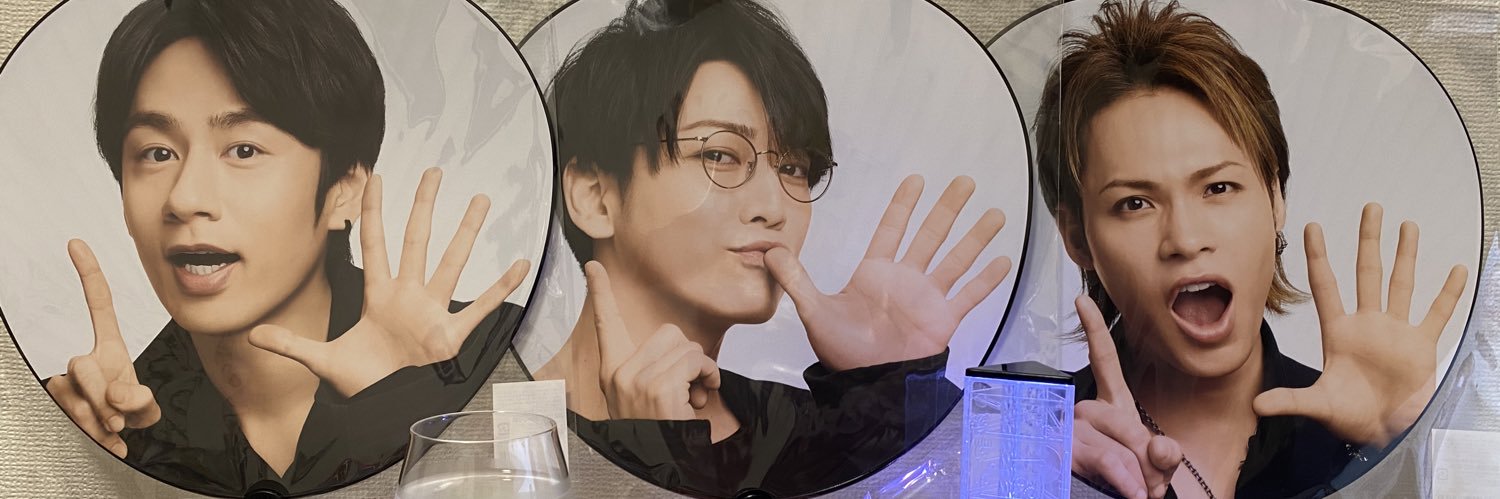 kiym2316's profile banner image