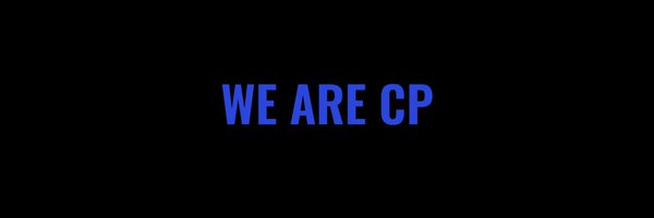 wearecp_es Profile Banner