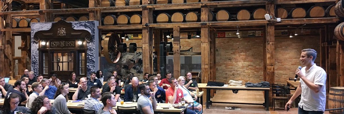 Steve Deckert banner