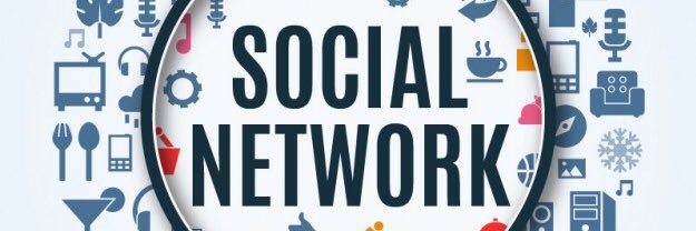 daSocialNetwork's profile banner image