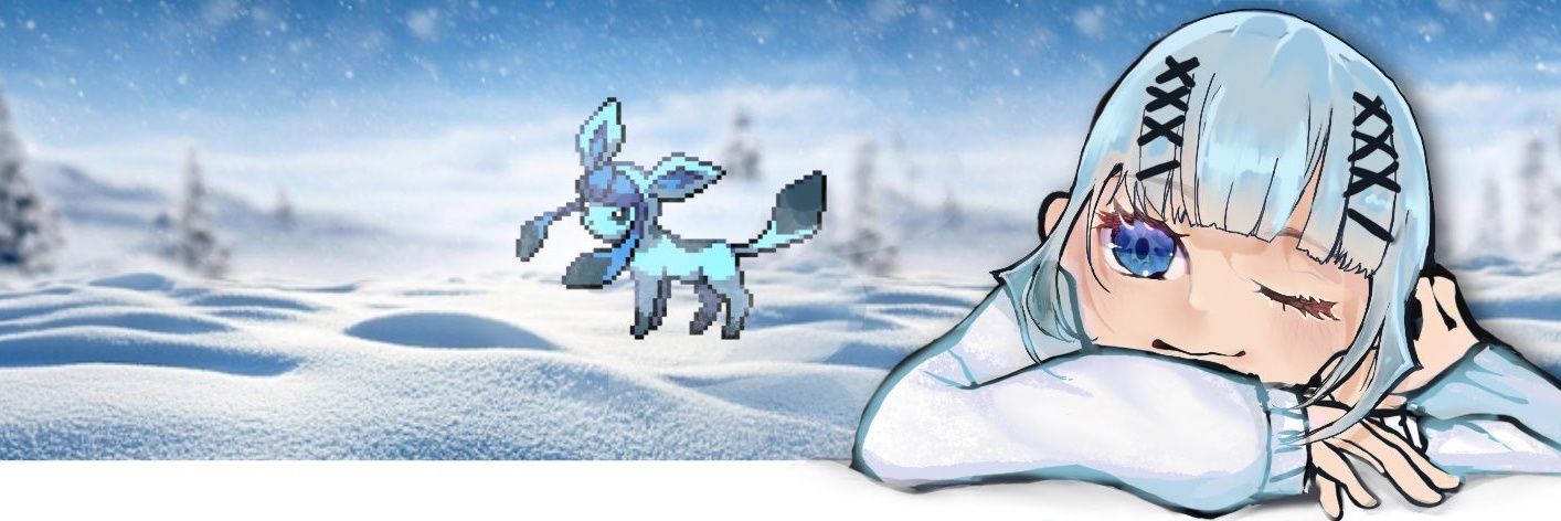 yonesuke235's profile banner image