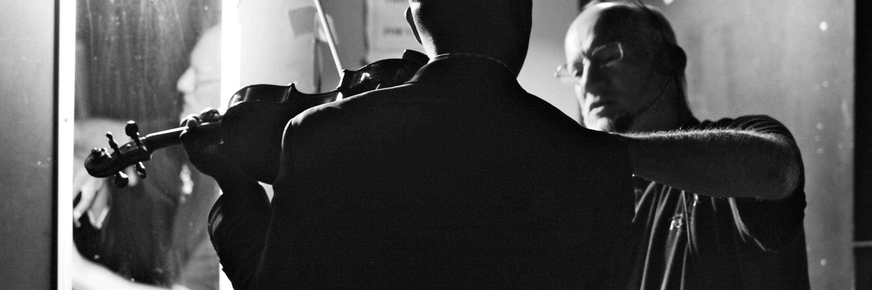 Quinton Morris banner