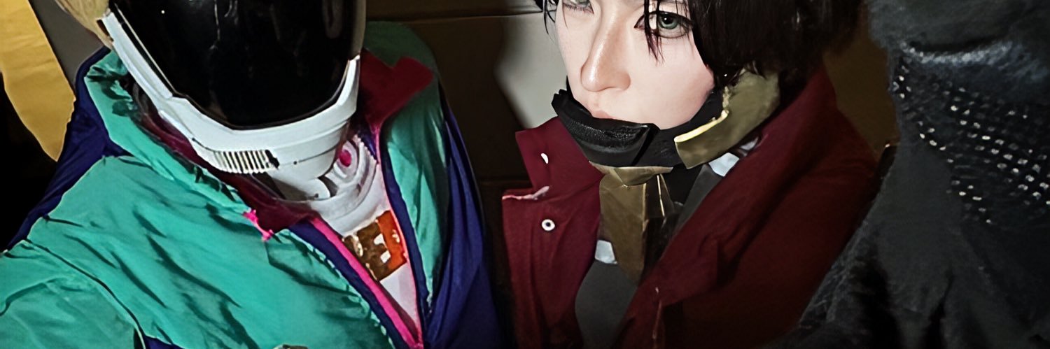 安達🫀 banner