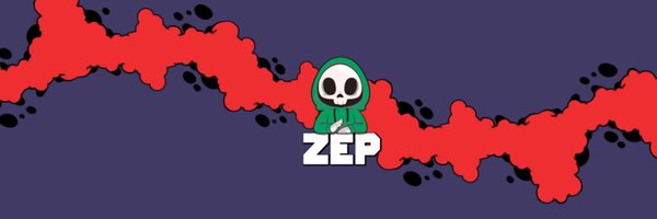 Zep_XP Profile Banner