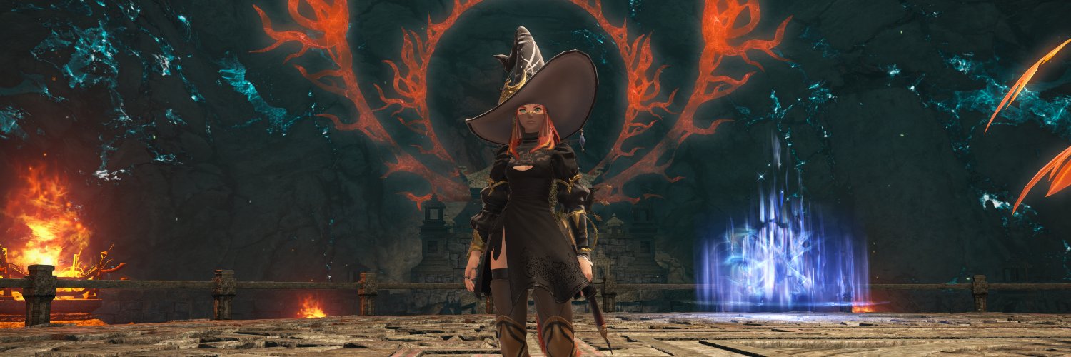 Michithephoenix's profile banner image