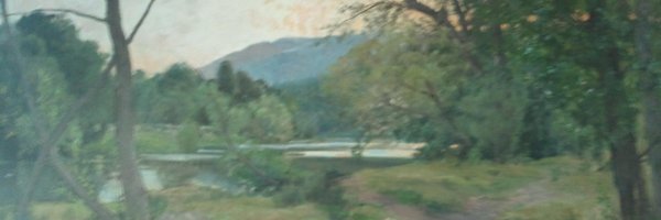 fbancilhon Profile Banner