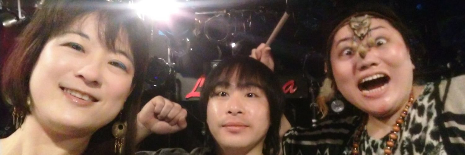 ヌルオ the 部族 banner