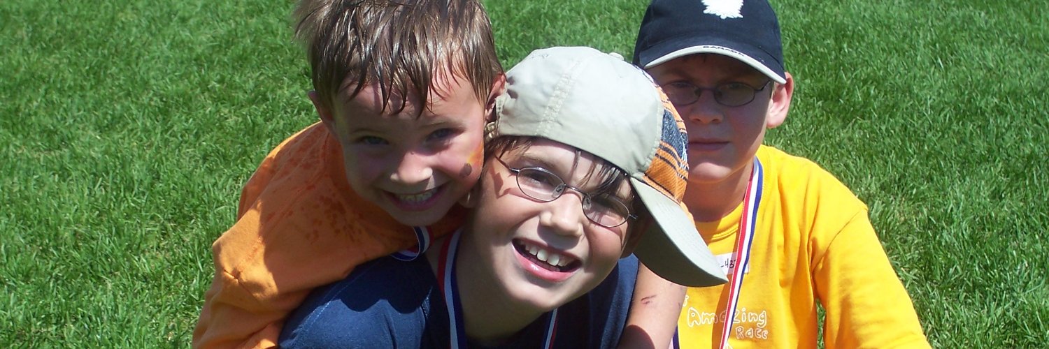 Donnydad's profile banner image