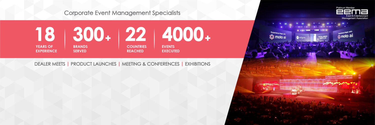 WOWEvents's profile banner image