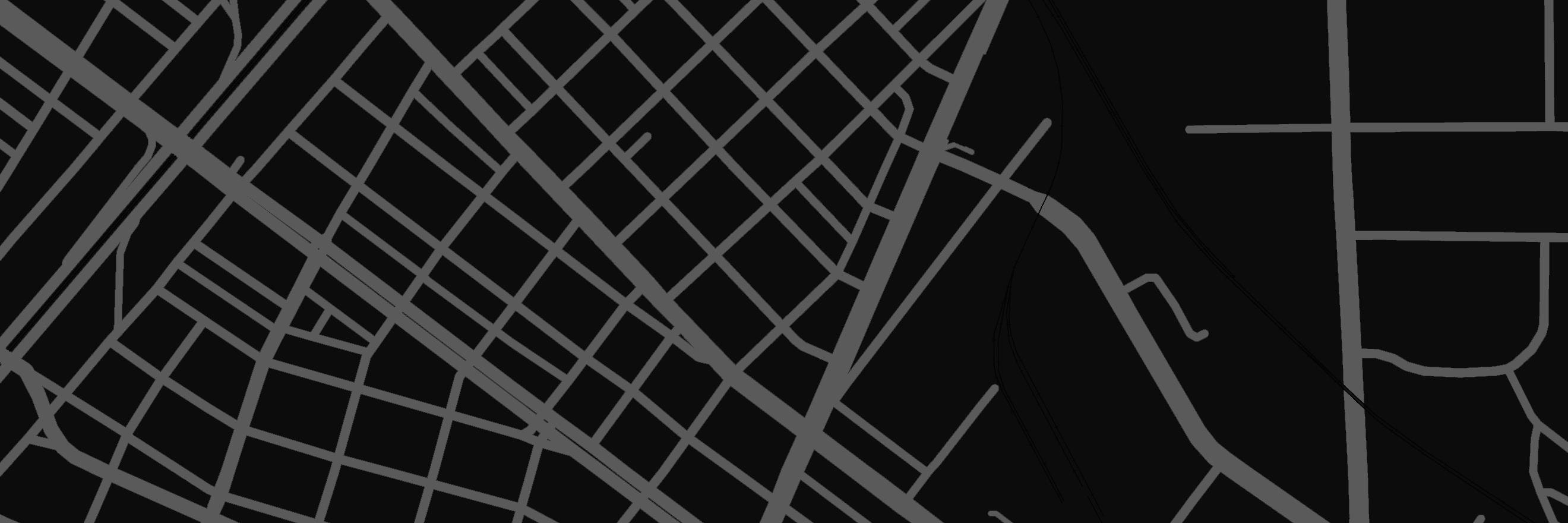 Scotts Addition Boulevard Association banner