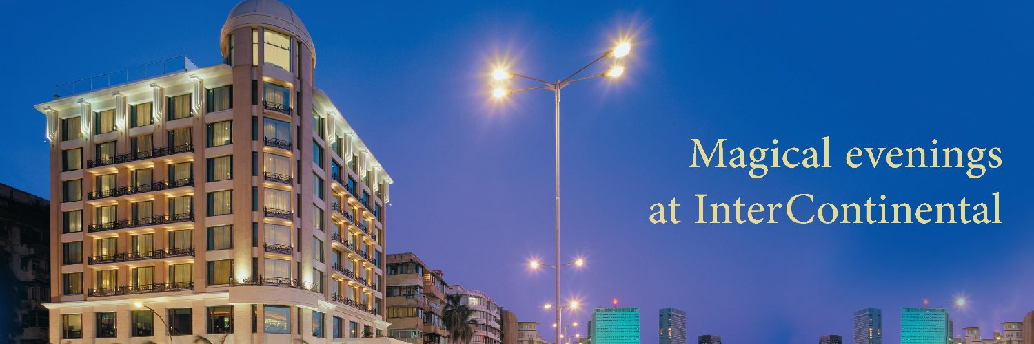 InterContinental MD banner