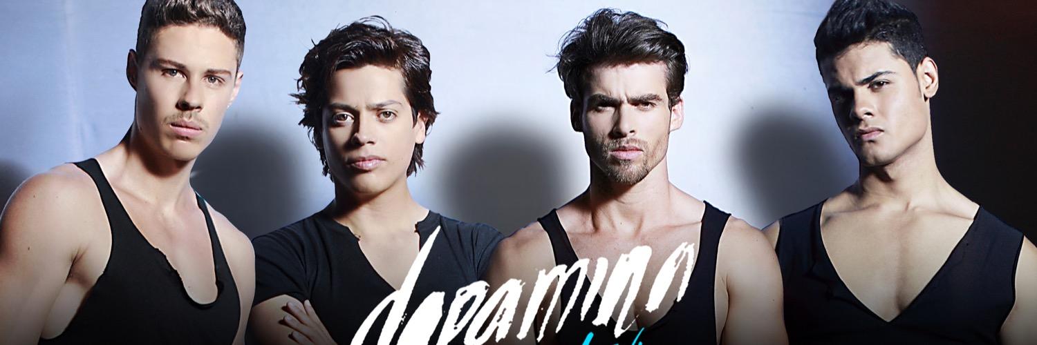 joedopamina's profile banner image
