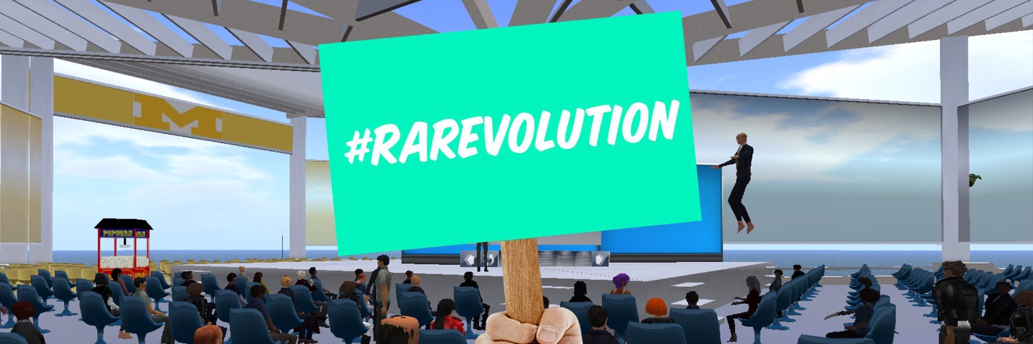 RE(ACT) Community banner