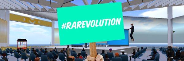 react_community Profile Banner