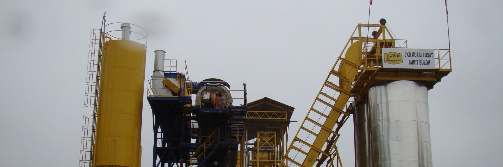 JKR Kuari Pusat Bukit Buloh banner