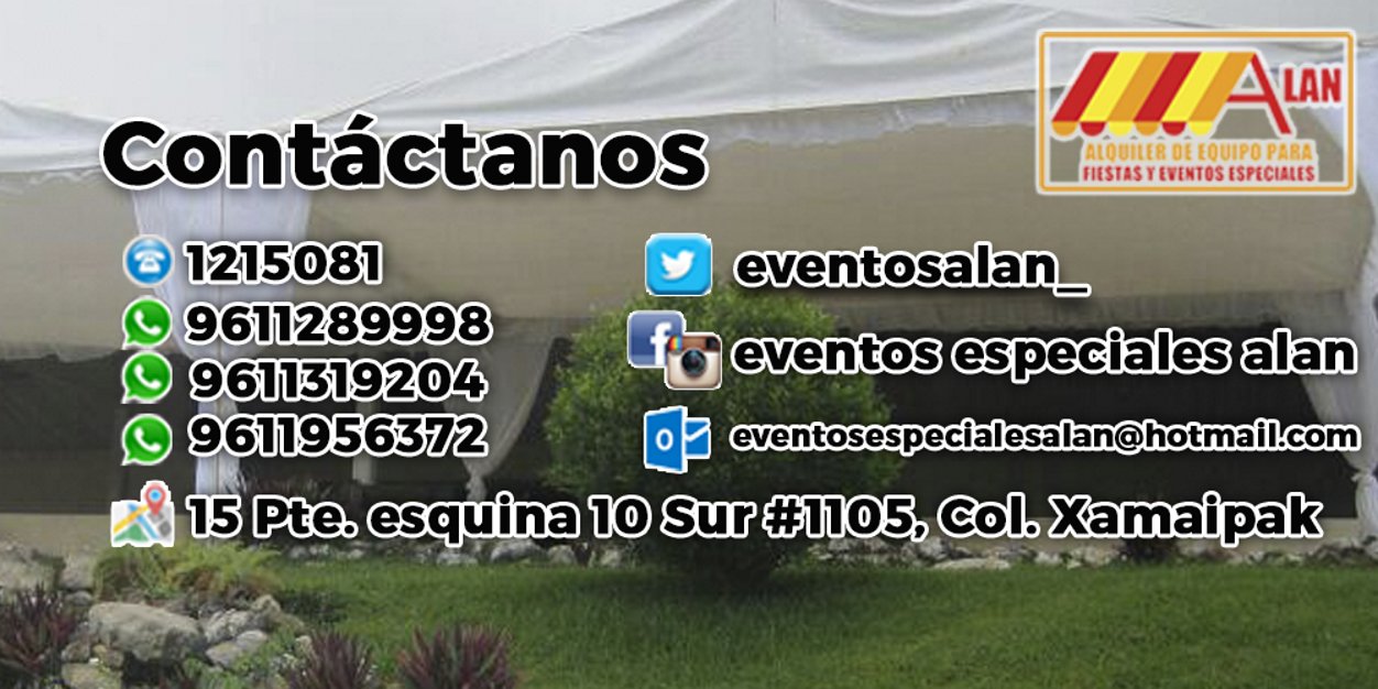 eventosalan_'s profile banner image