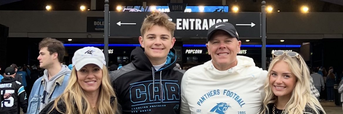 Brandon Gandy banner