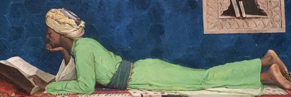 benjbarthe Profile Banner