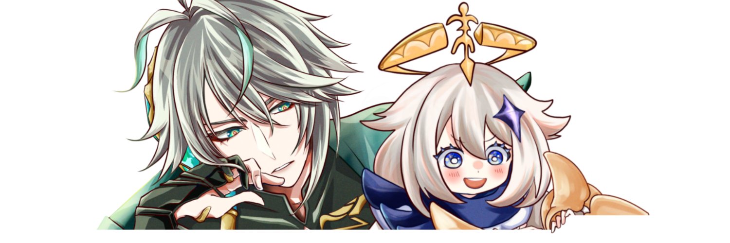 hakuanhakuan's profile banner image