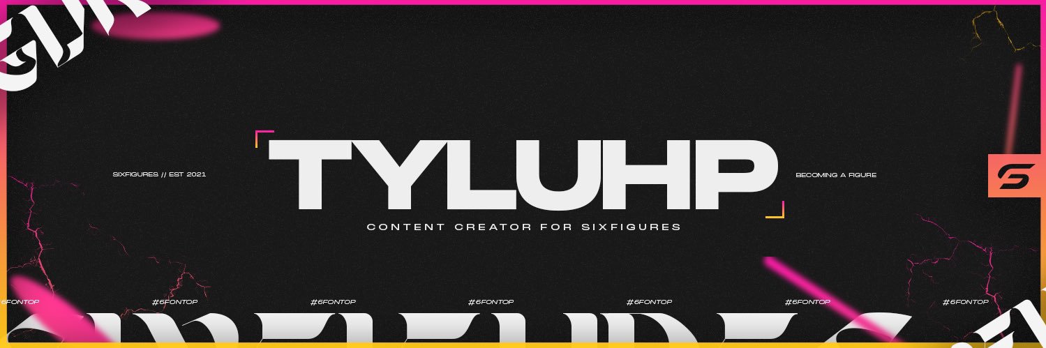 TyluhP banner