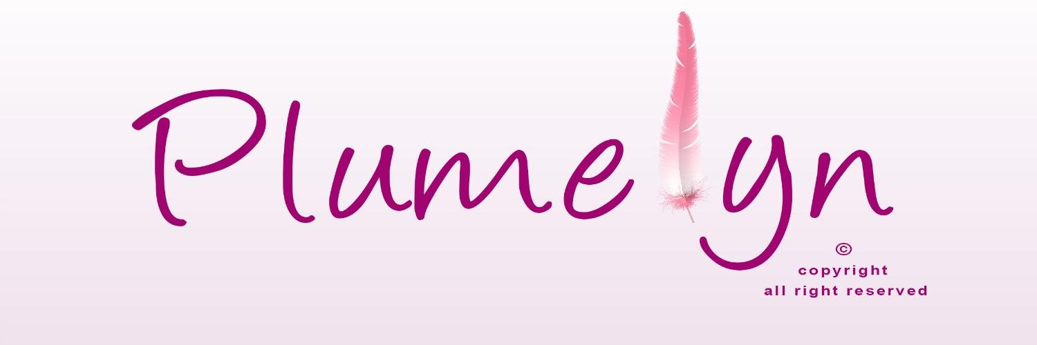 Plumelyn banner