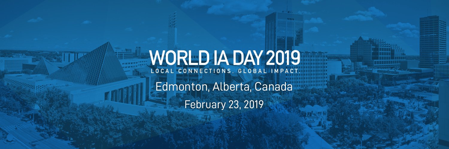 WIADEdmonton's profile banner image